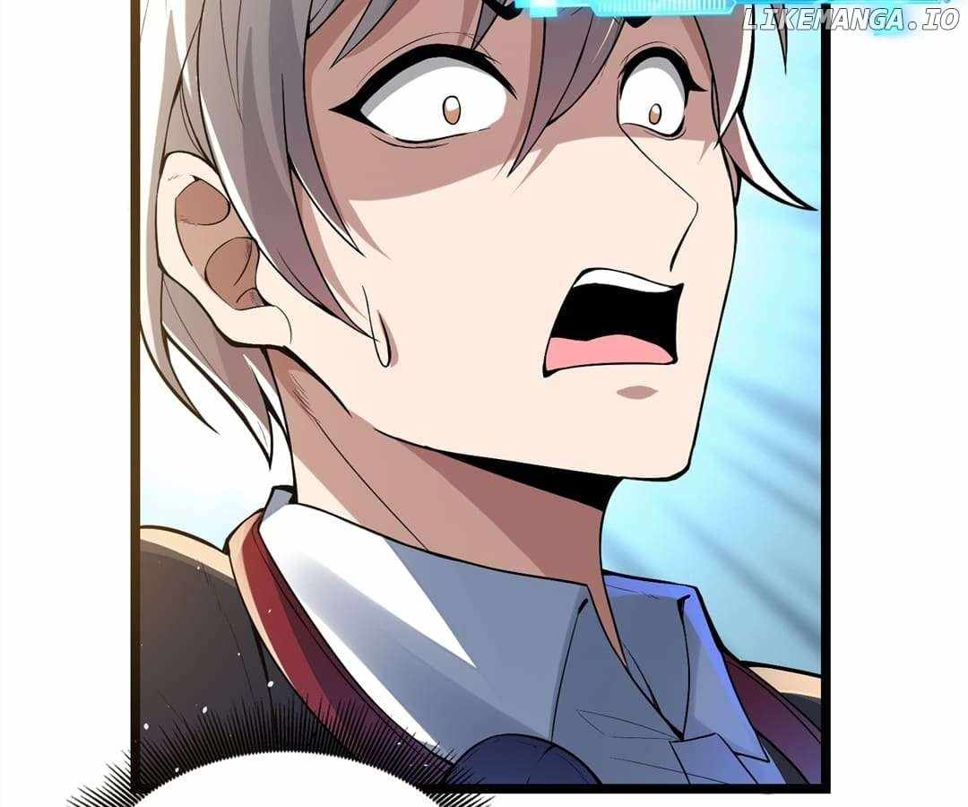 Aura Recovery: I Get a New Skill Everyday Chapter 78 - Page 48