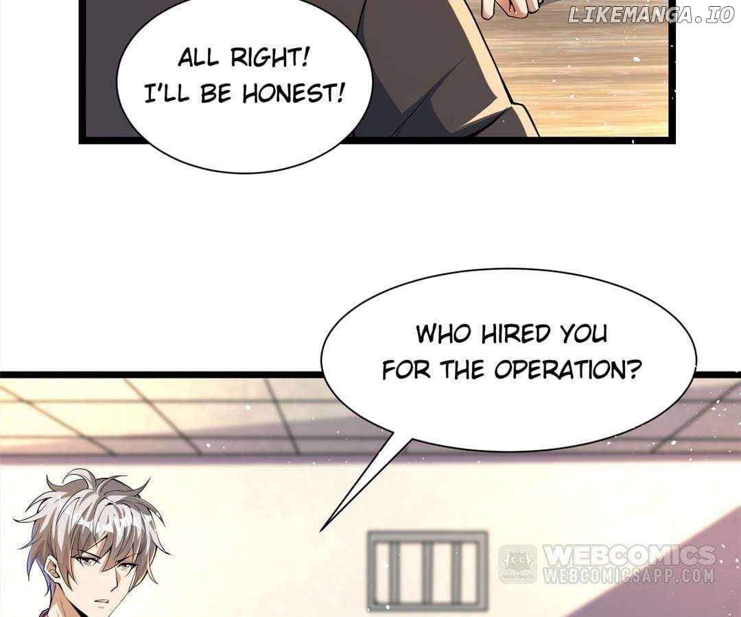 Aura Recovery: I Get a New Skill Everyday Chapter 78 - Page 5