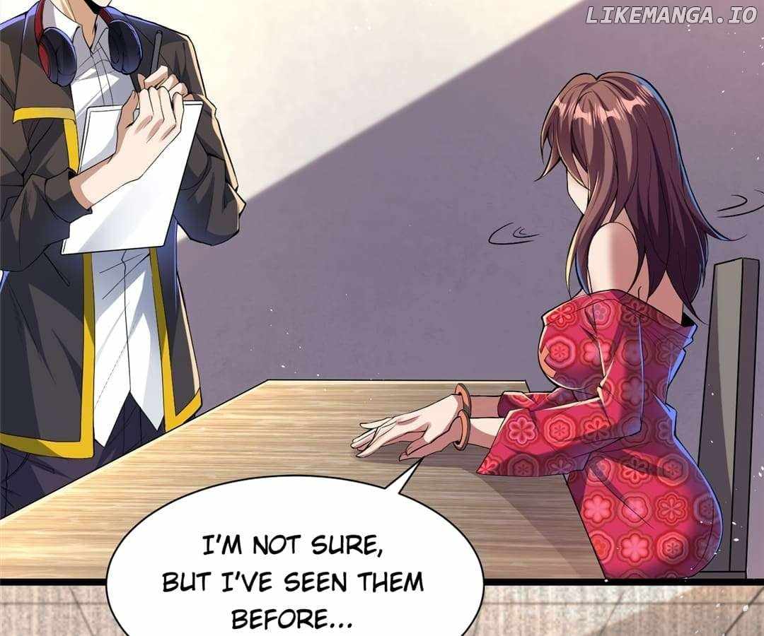 Aura Recovery: I Get a New Skill Everyday Chapter 78 - Page 6