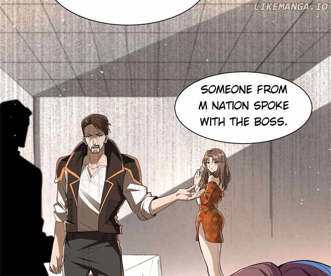 Aura Recovery: I Get a New Skill Everyday Chapter 78 - Page 7