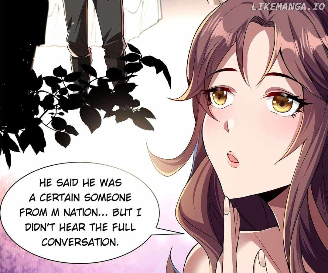 Aura Recovery: I Get a New Skill Everyday Chapter 78 - Page 8