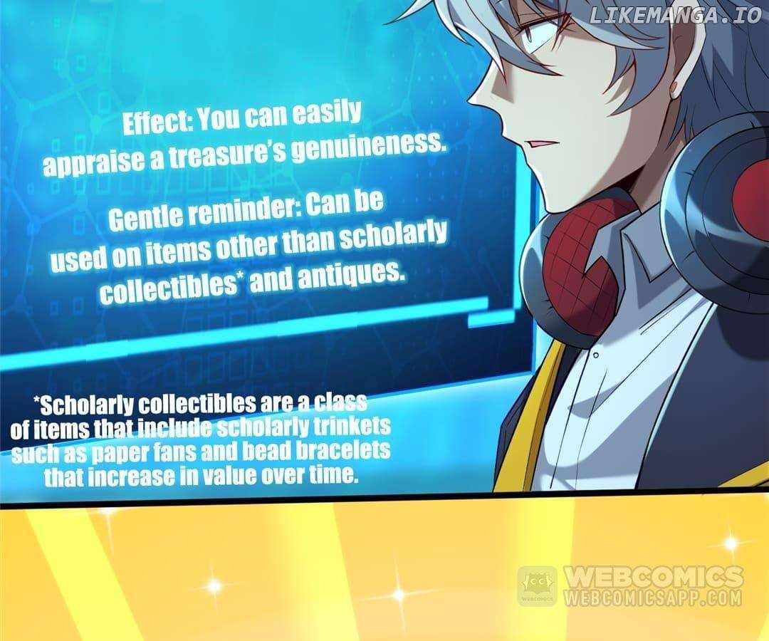 Aura Recovery: I Get a New Skill Everyday Chapter 79 - Page 1