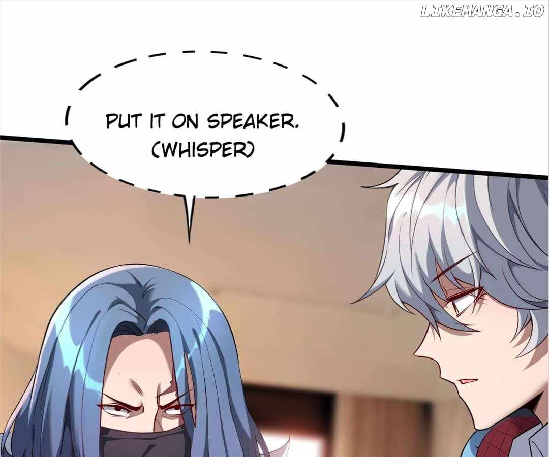 Aura Recovery: I Get a New Skill Everyday Chapter 79 - Page 15