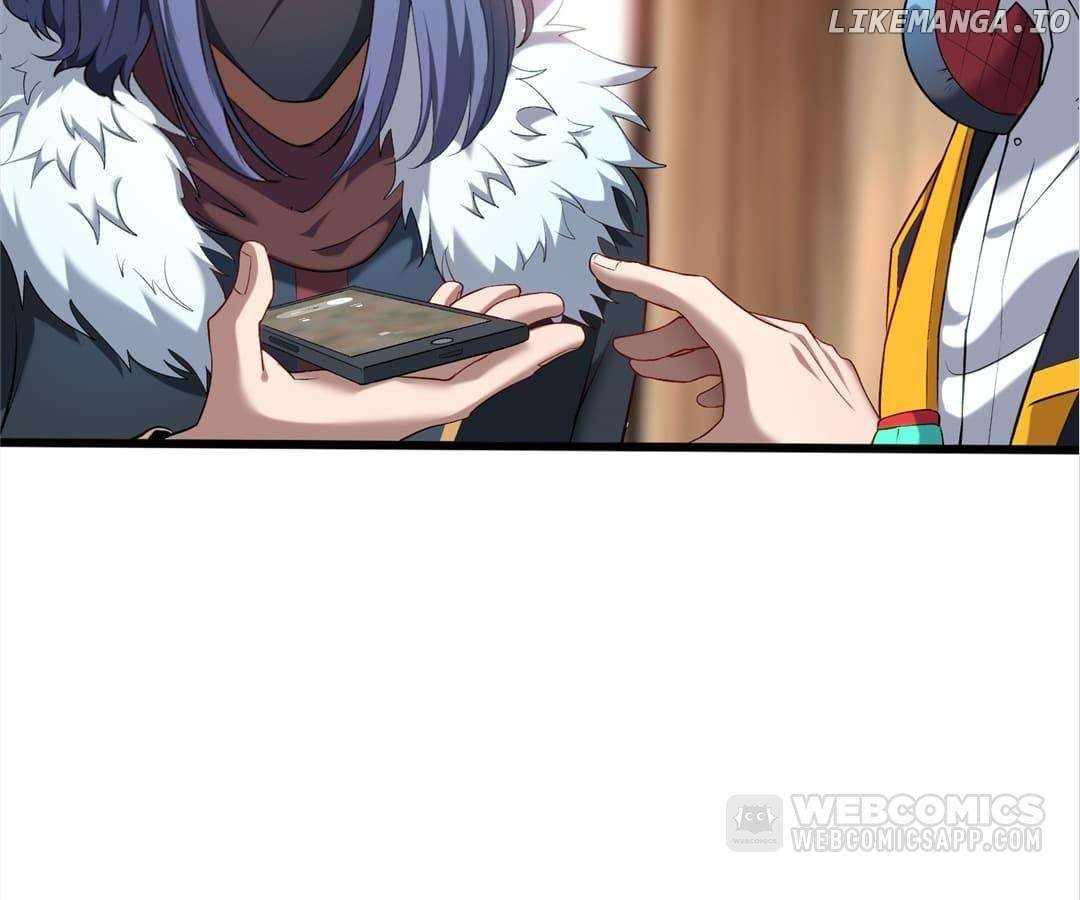 Aura Recovery: I Get a New Skill Everyday Chapter 79 - Page 16