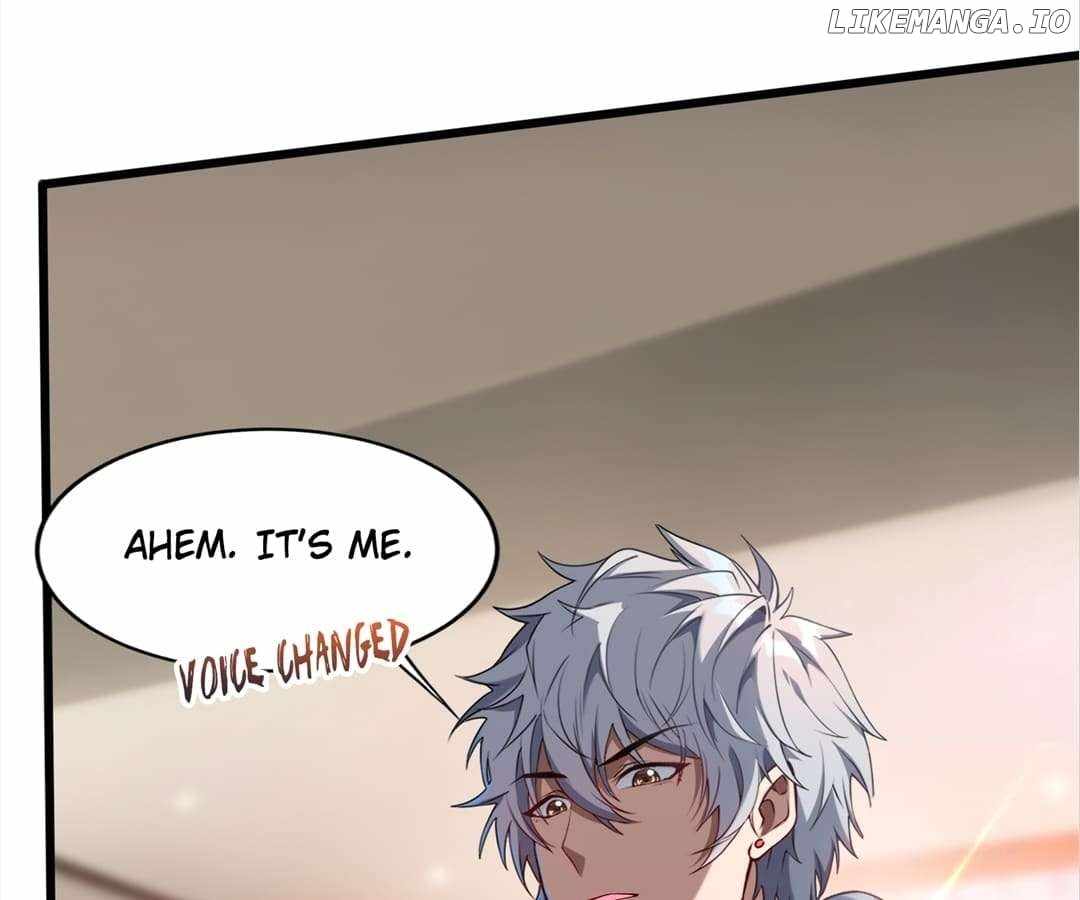Aura Recovery: I Get a New Skill Everyday Chapter 79 - Page 17