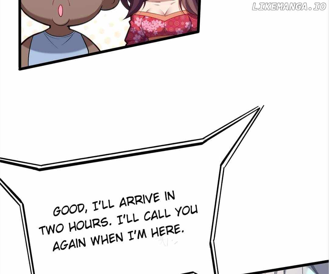 Aura Recovery: I Get a New Skill Everyday Chapter 79 - Page 22