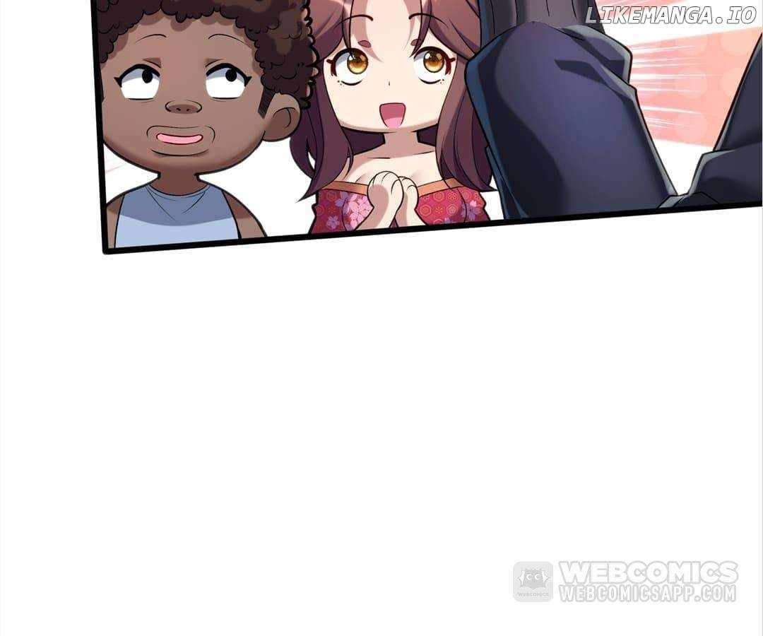 Aura Recovery: I Get a New Skill Everyday Chapter 79 - Page 24