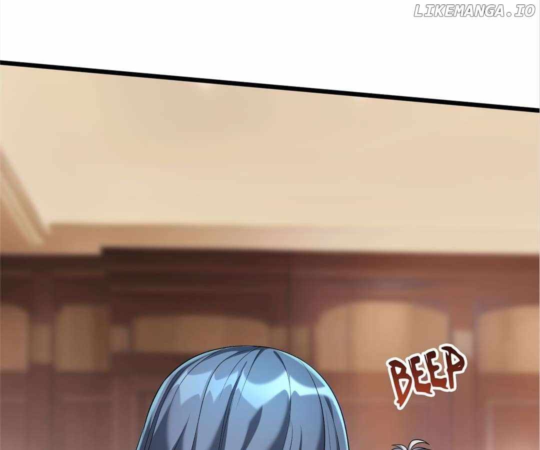 Aura Recovery: I Get a New Skill Everyday Chapter 79 - Page 25