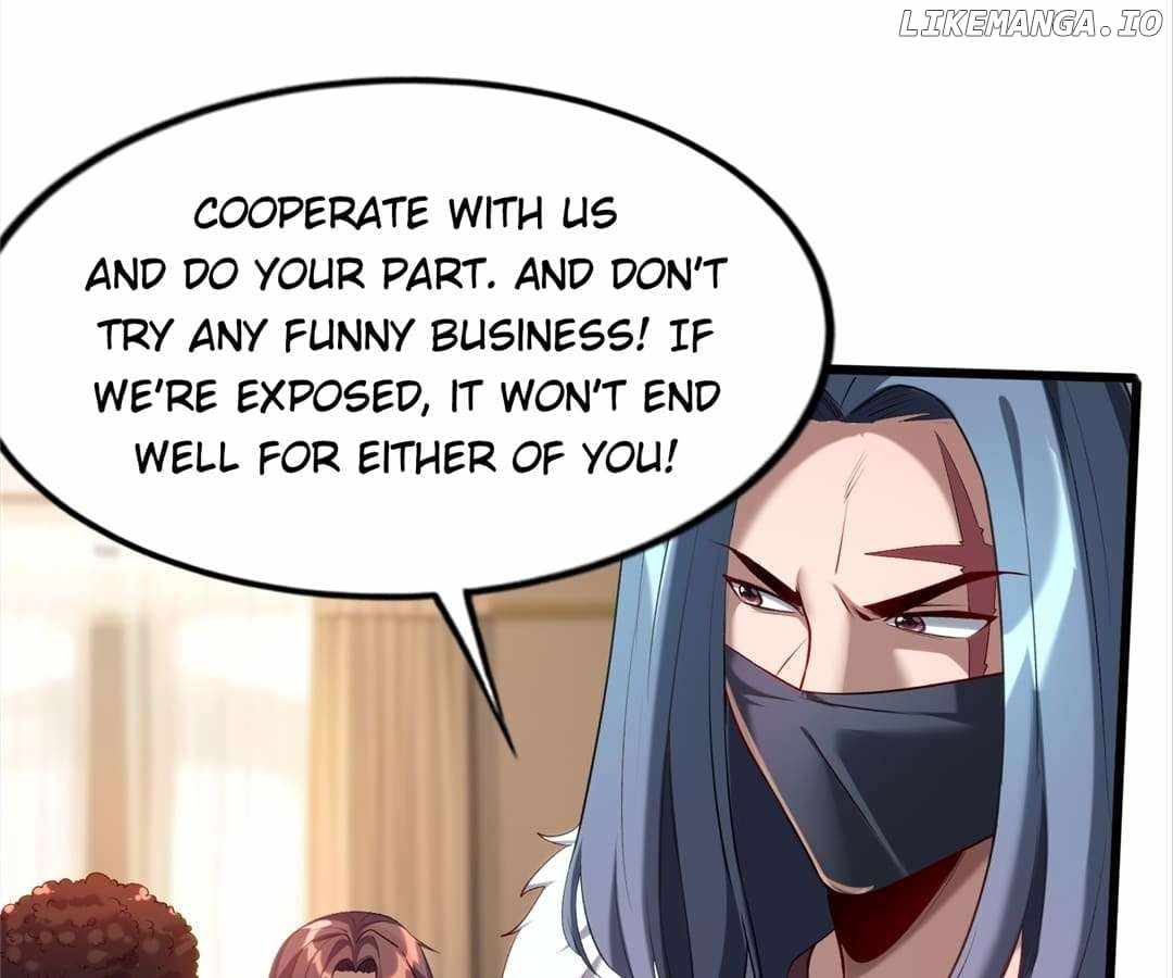 Aura Recovery: I Get a New Skill Everyday Chapter 79 - Page 29