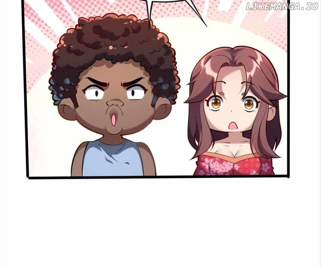 Aura Recovery: I Get a New Skill Everyday Chapter 79 - Page 31