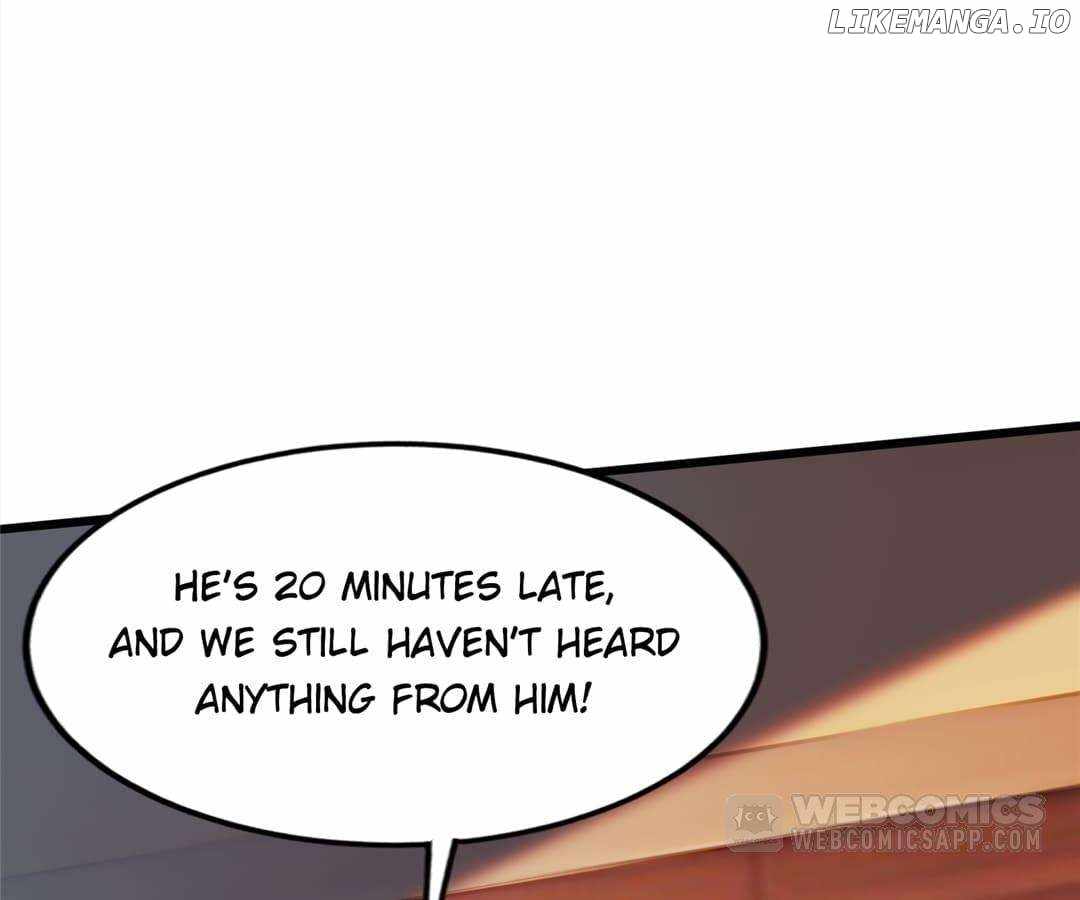 Aura Recovery: I Get a New Skill Everyday Chapter 79 - Page 34