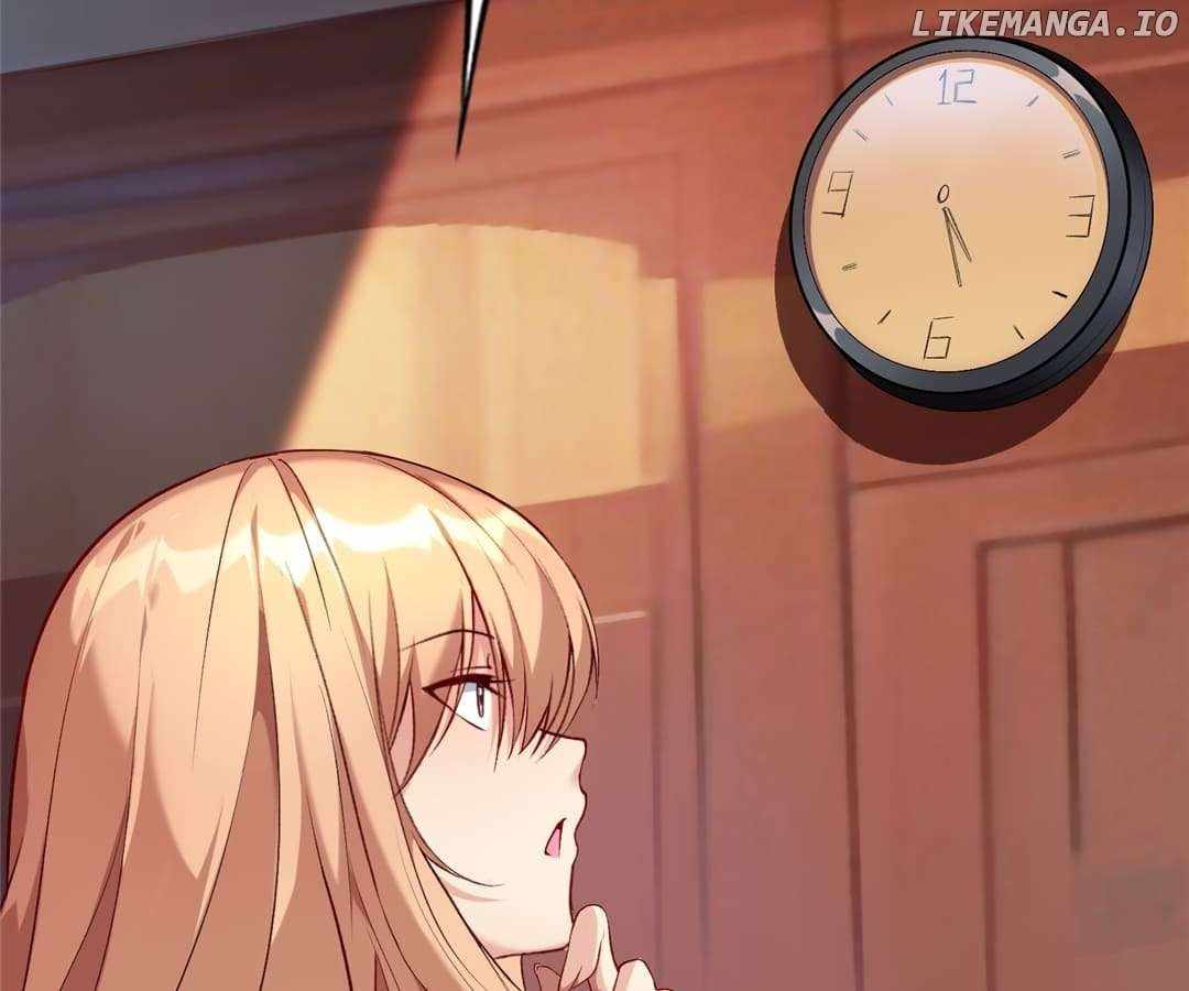 Aura Recovery: I Get a New Skill Everyday Chapter 79 - Page 35