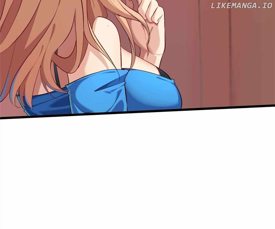 Aura Recovery: I Get a New Skill Everyday Chapter 79 - Page 36