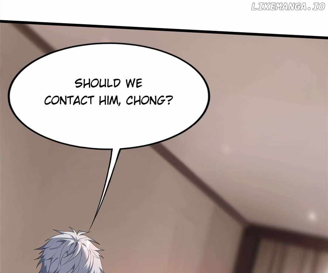 Aura Recovery: I Get a New Skill Everyday Chapter 79 - Page 37