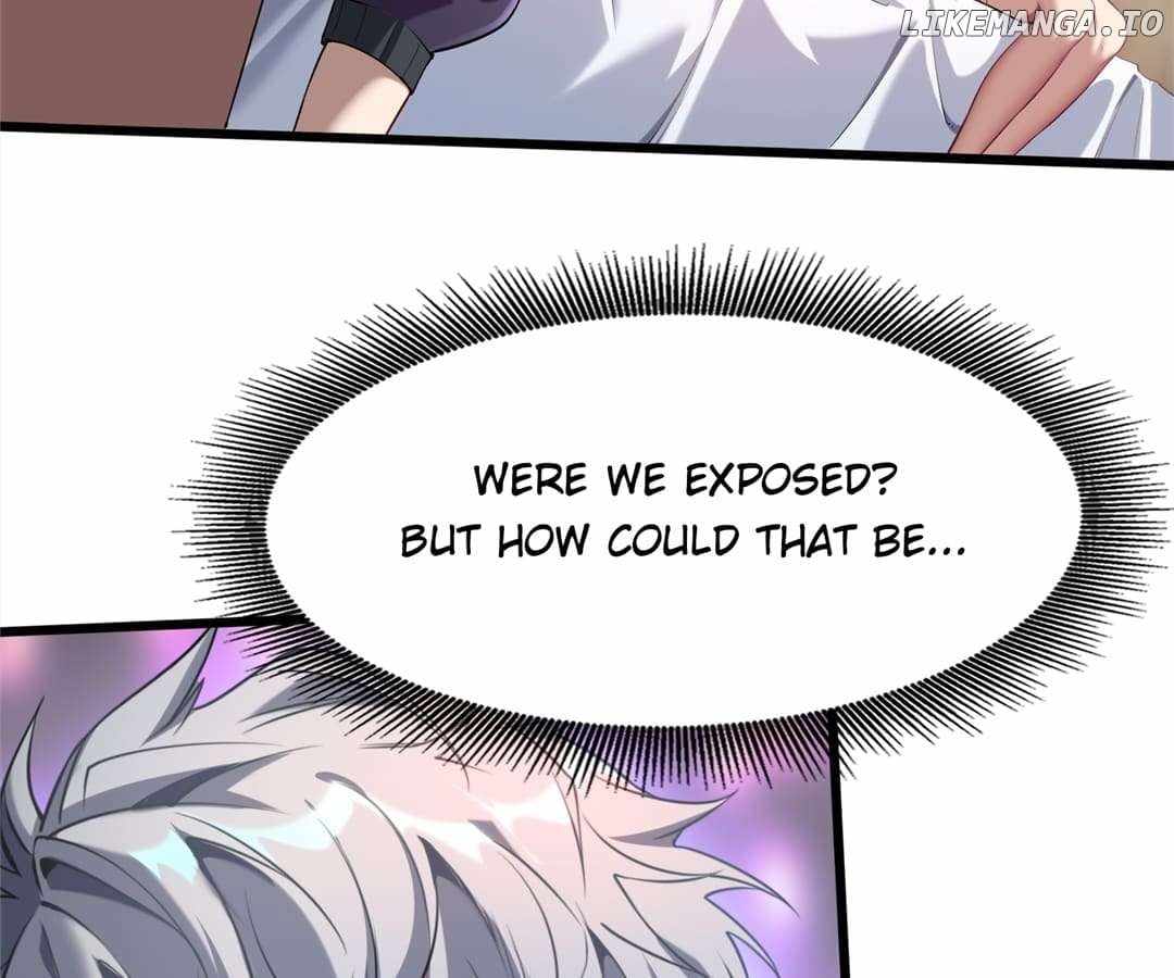 Aura Recovery: I Get a New Skill Everyday Chapter 79 - Page 39