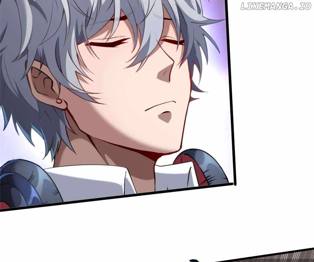 Aura Recovery: I Get a New Skill Everyday Chapter 79 - Page 40