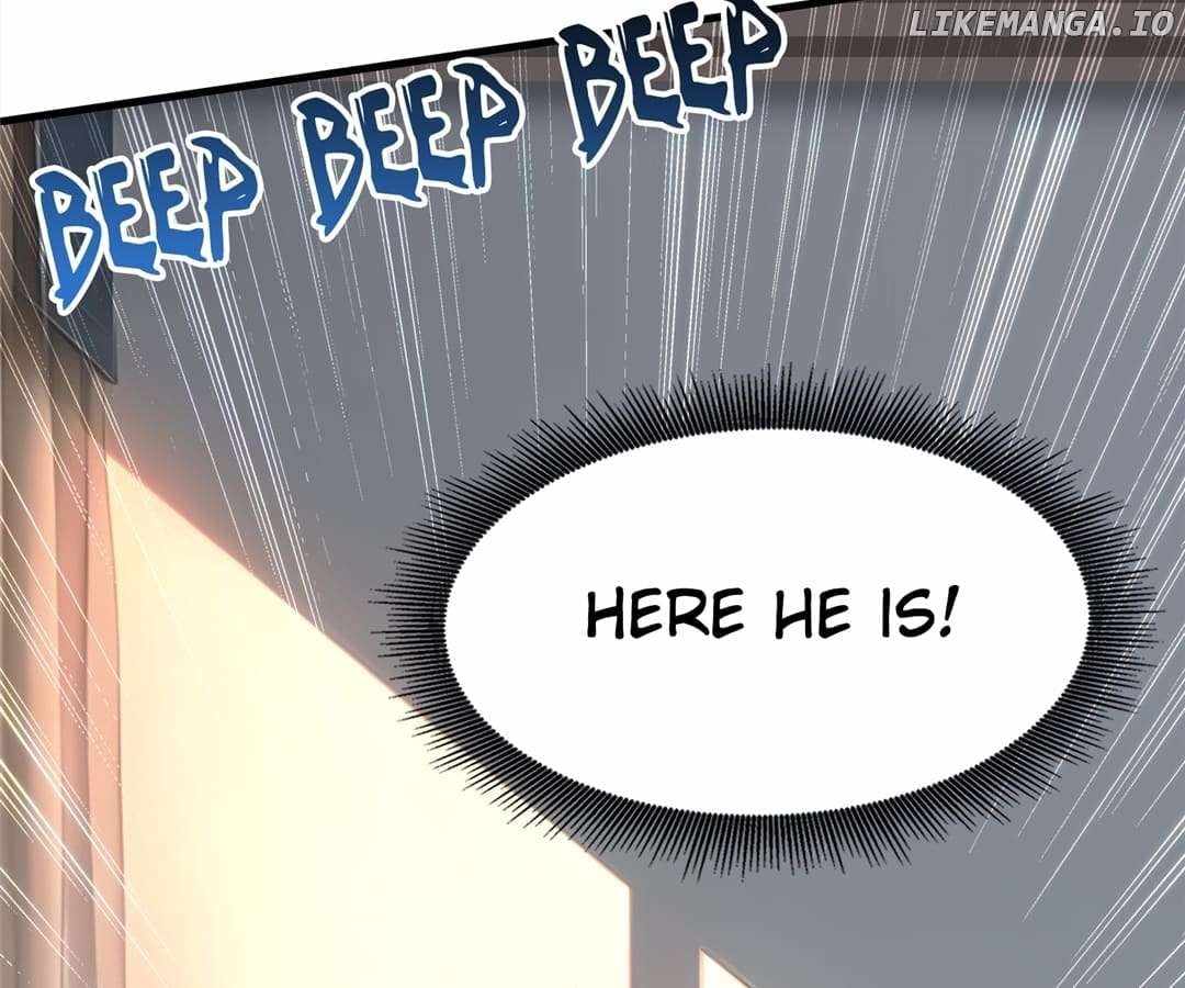 Aura Recovery: I Get a New Skill Everyday Chapter 79 - Page 41
