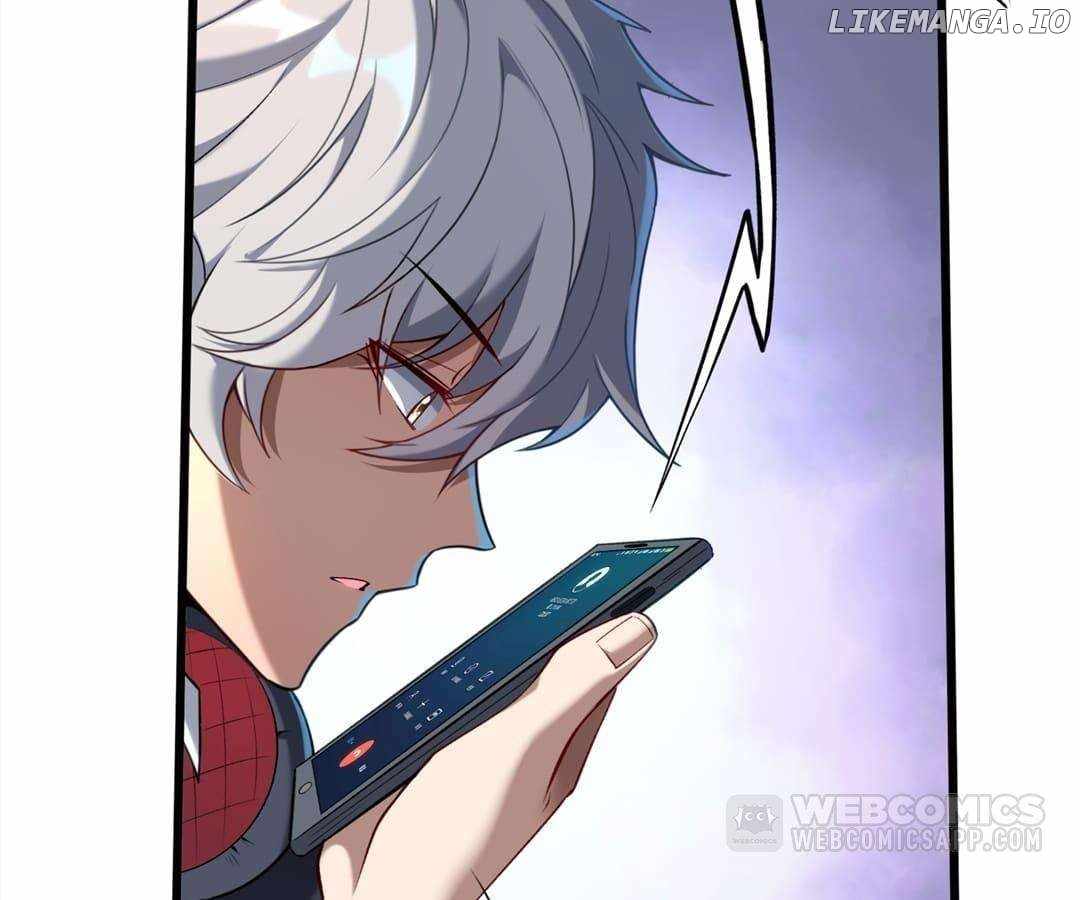 Aura Recovery: I Get a New Skill Everyday Chapter 79 - Page 46