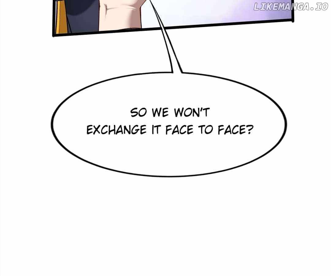 Aura Recovery: I Get a New Skill Everyday Chapter 79 - Page 47