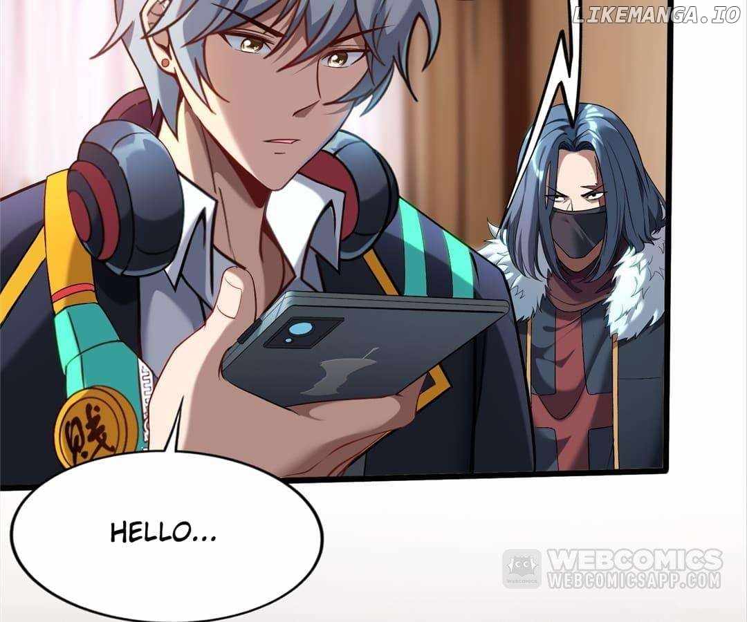 Aura Recovery: I Get a New Skill Everyday Chapter 79 - Page 49
