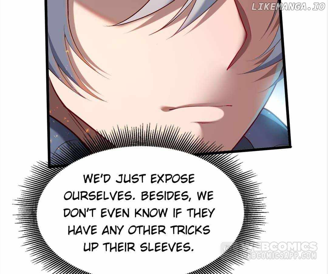 Aura Recovery: I Get a New Skill Everyday Chapter 79 - Page 57