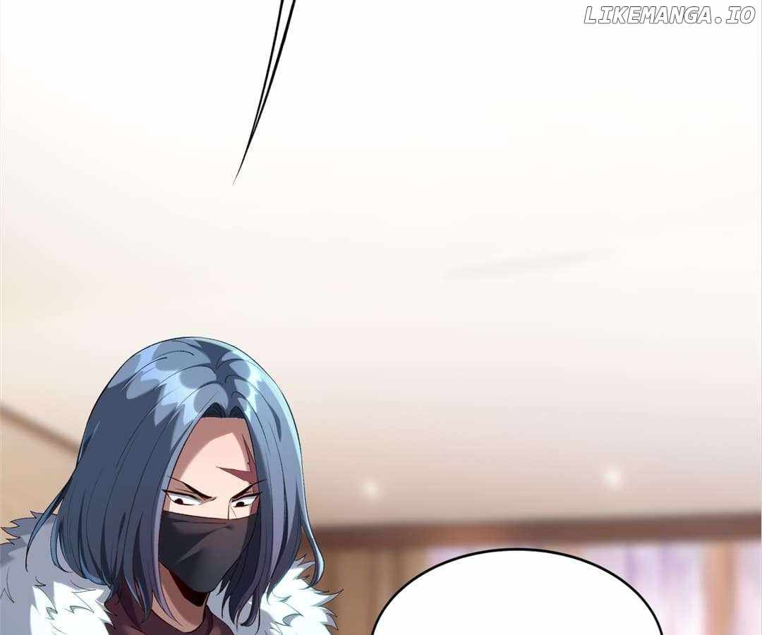 Aura Recovery: I Get a New Skill Everyday Chapter 79 - Page 59