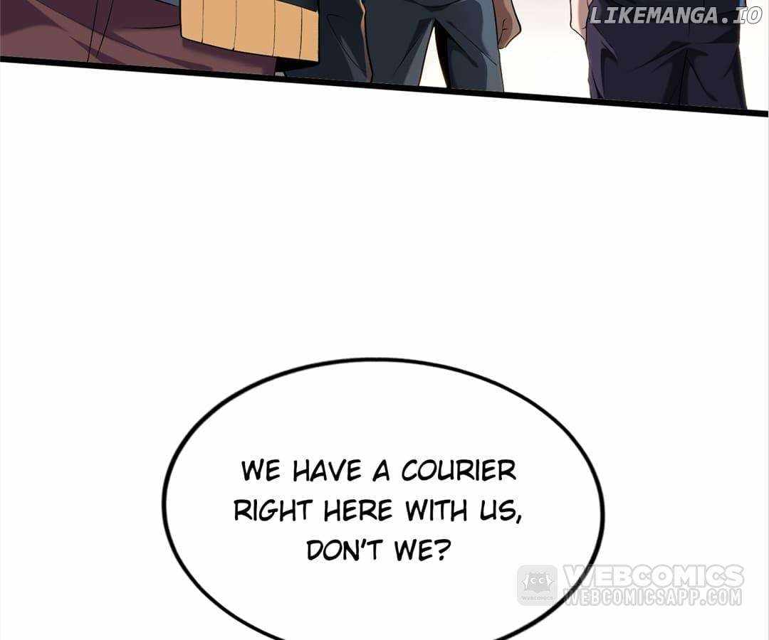 Aura Recovery: I Get a New Skill Everyday Chapter 79 - Page 61