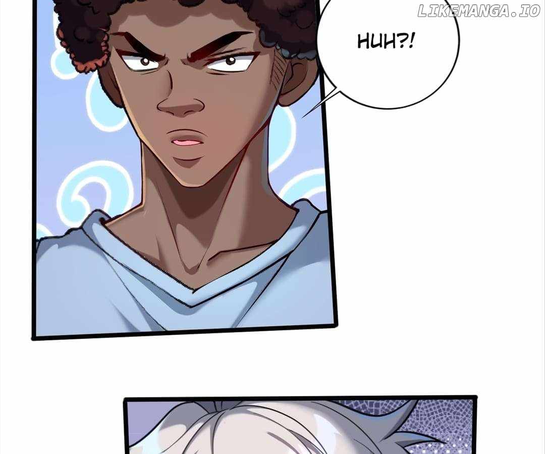Aura Recovery: I Get a New Skill Everyday Chapter 79 - Page 64