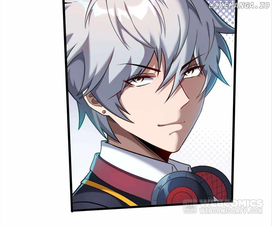 Aura Recovery: I Get a New Skill Everyday Chapter 79 - Page 65