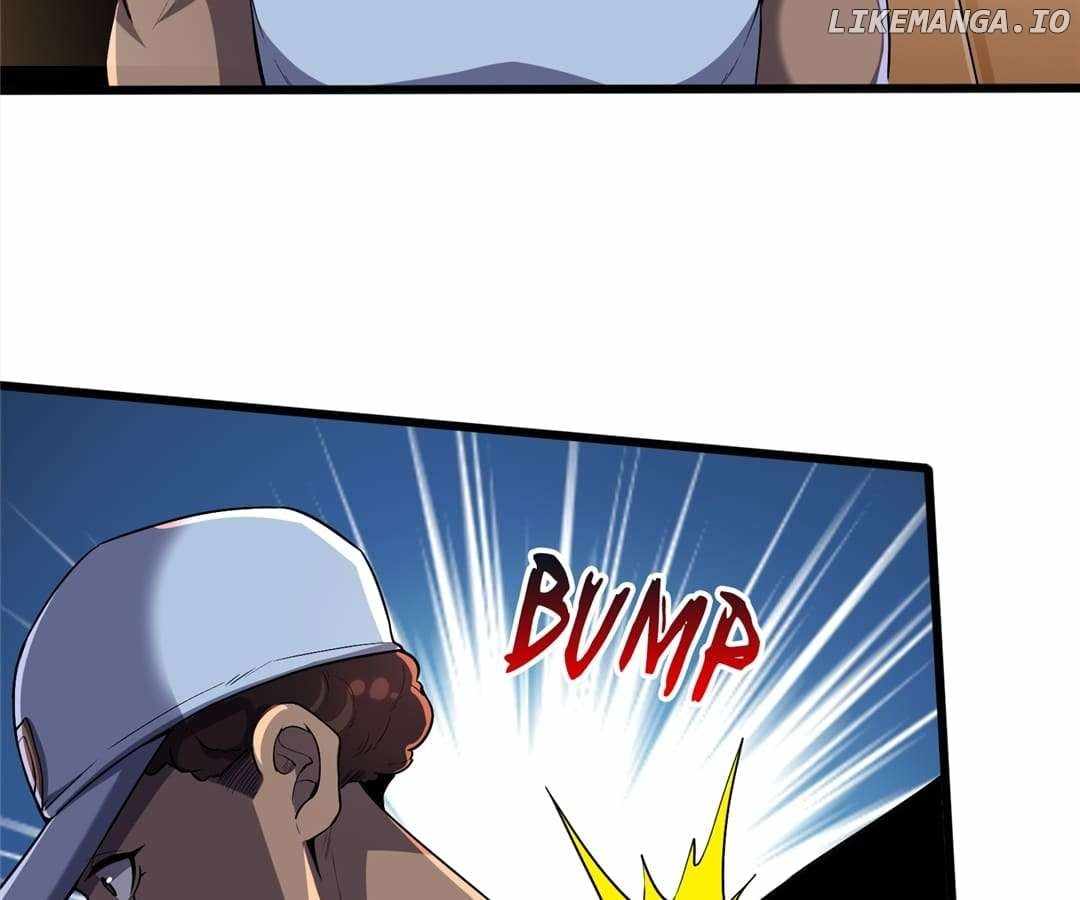 Aura Recovery: I Get a New Skill Everyday Chapter 80 - Page 11
