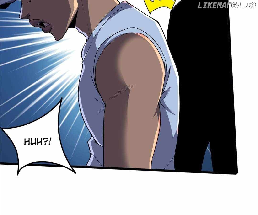 Aura Recovery: I Get a New Skill Everyday Chapter 80 - Page 12