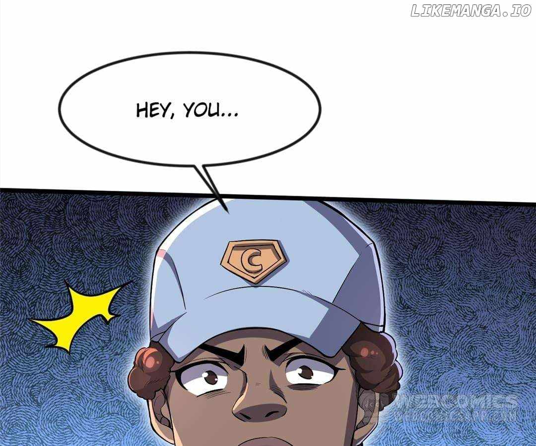 Aura Recovery: I Get a New Skill Everyday Chapter 80 - Page 13