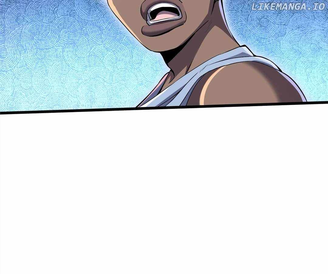 Aura Recovery: I Get a New Skill Everyday Chapter 80 - Page 14