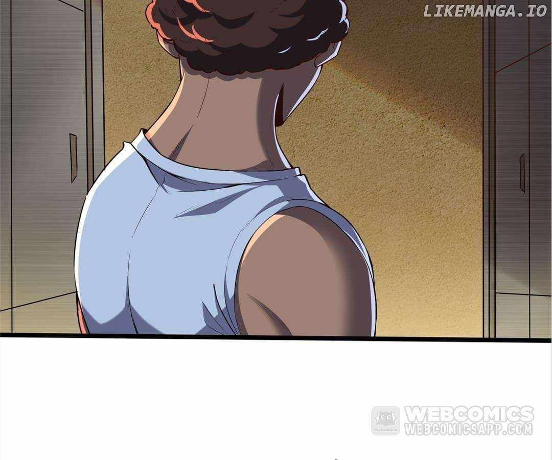 Aura Recovery: I Get a New Skill Everyday Chapter 80 - Page 16
