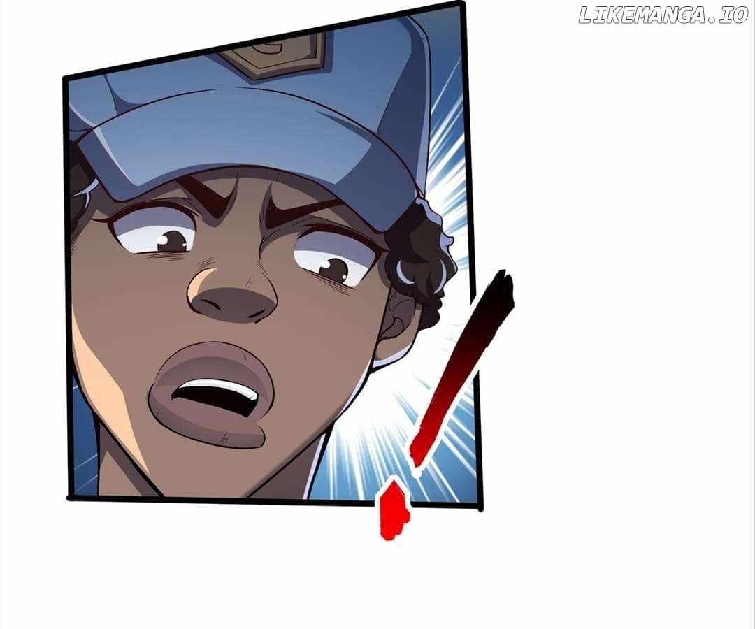 Aura Recovery: I Get a New Skill Everyday Chapter 80 - Page 17