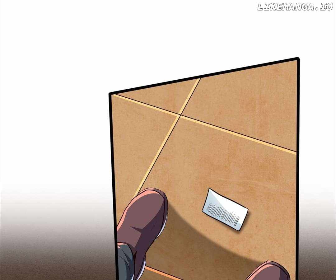 Aura Recovery: I Get a New Skill Everyday Chapter 80 - Page 18