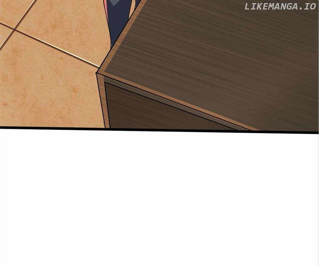 Aura Recovery: I Get a New Skill Everyday Chapter 80 - Page 22
