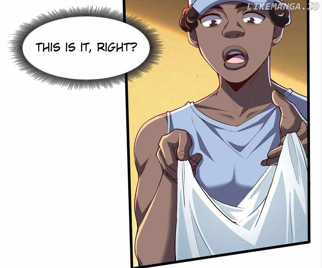 Aura Recovery: I Get a New Skill Everyday Chapter 80 - Page 25