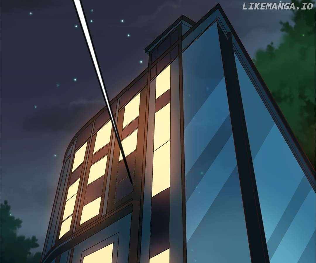 Aura Recovery: I Get a New Skill Everyday Chapter 80 - Page 29
