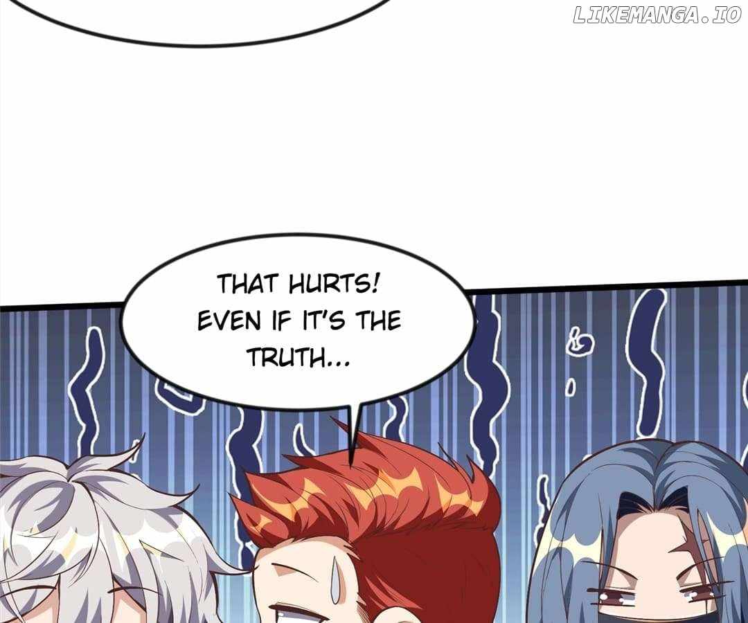 Aura Recovery: I Get a New Skill Everyday Chapter 80 - Page 38