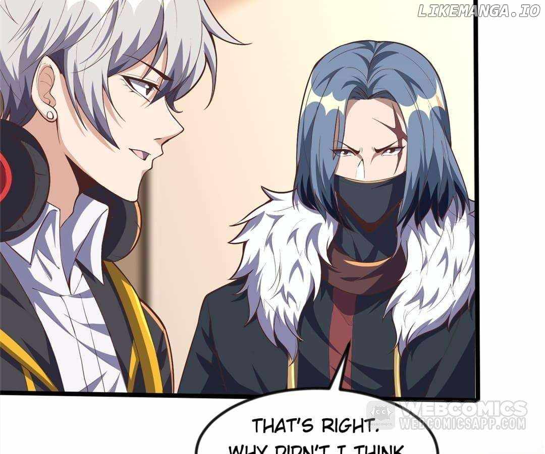 Aura Recovery: I Get a New Skill Everyday Chapter 80 - Page 41