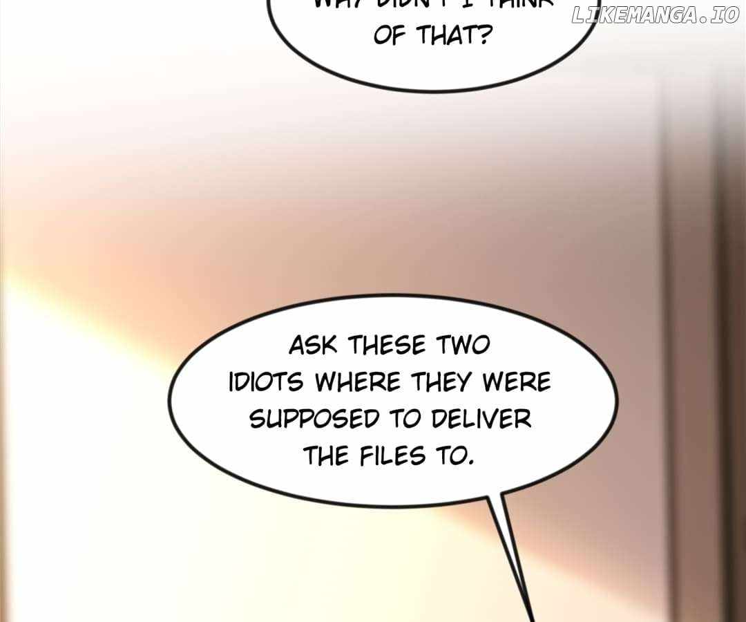 Aura Recovery: I Get a New Skill Everyday Chapter 80 - Page 42