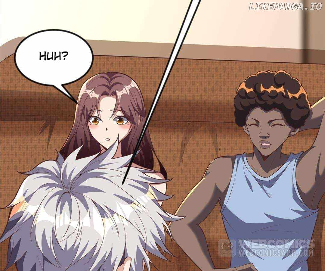 Aura Recovery: I Get a New Skill Everyday Chapter 80 - Page 45