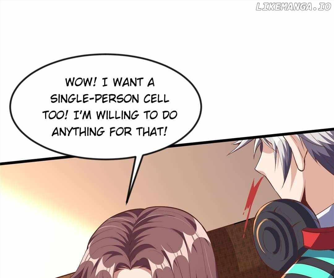 Aura Recovery: I Get a New Skill Everyday Chapter 80 - Page 47