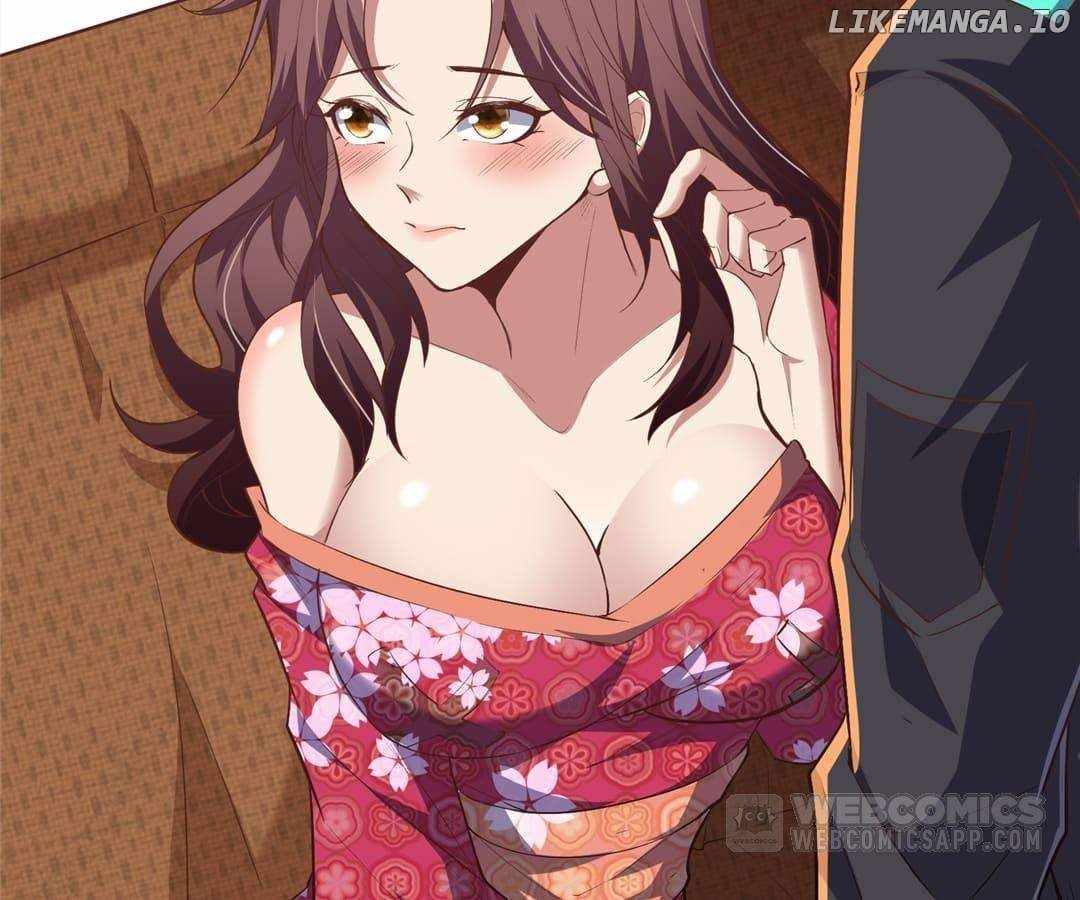 Aura Recovery: I Get a New Skill Everyday Chapter 80 - Page 48