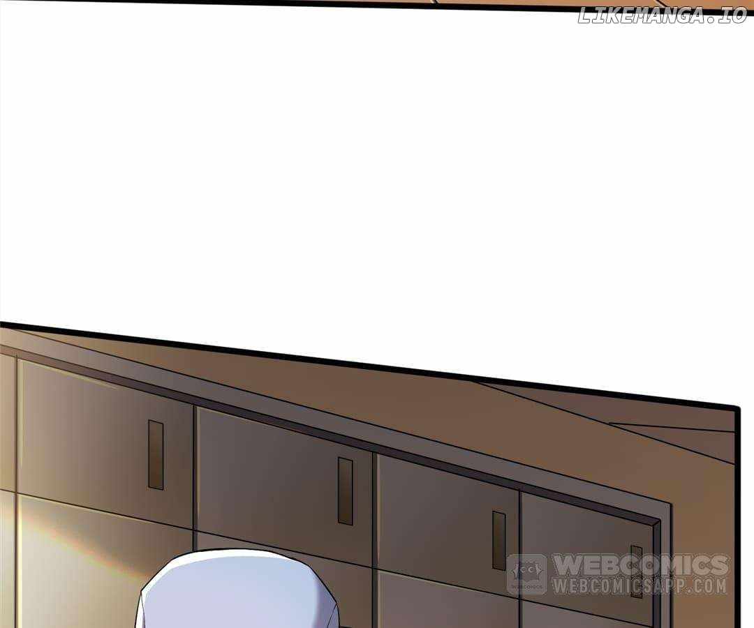 Aura Recovery: I Get a New Skill Everyday Chapter 80 - Page 5