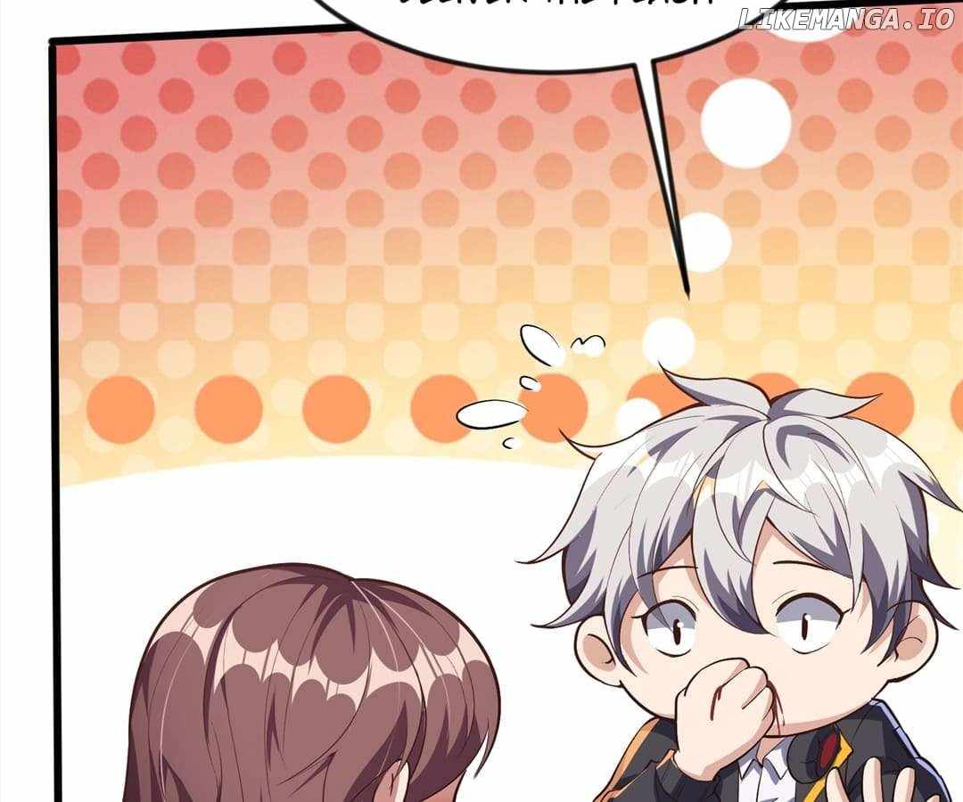 Aura Recovery: I Get a New Skill Everyday Chapter 80 - Page 50