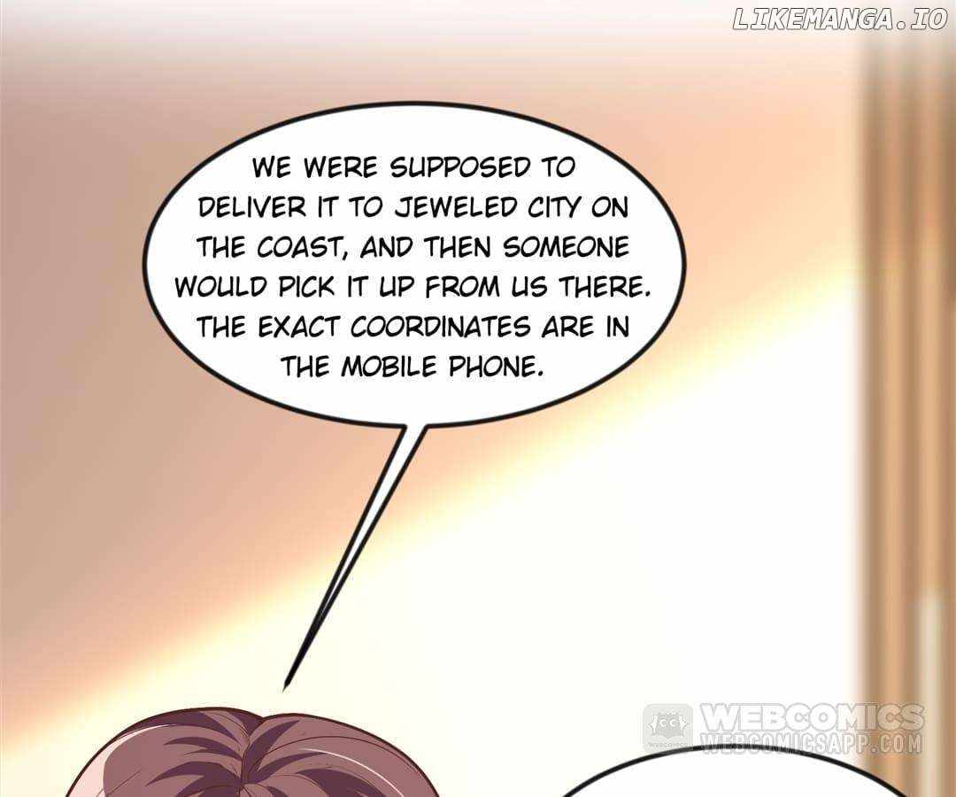 Aura Recovery: I Get a New Skill Everyday Chapter 80 - Page 52