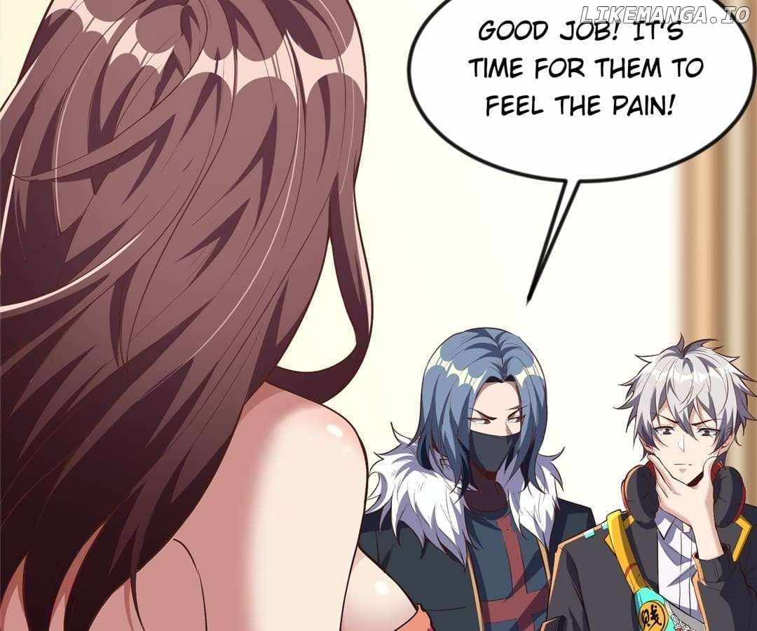 Aura Recovery: I Get a New Skill Everyday Chapter 80 - Page 53