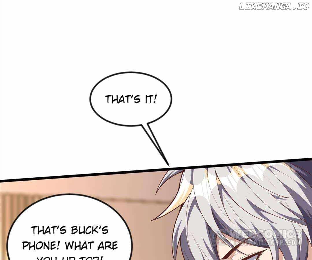 Aura Recovery: I Get a New Skill Everyday Chapter 80 - Page 56